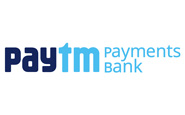 PAYTM payment BANK